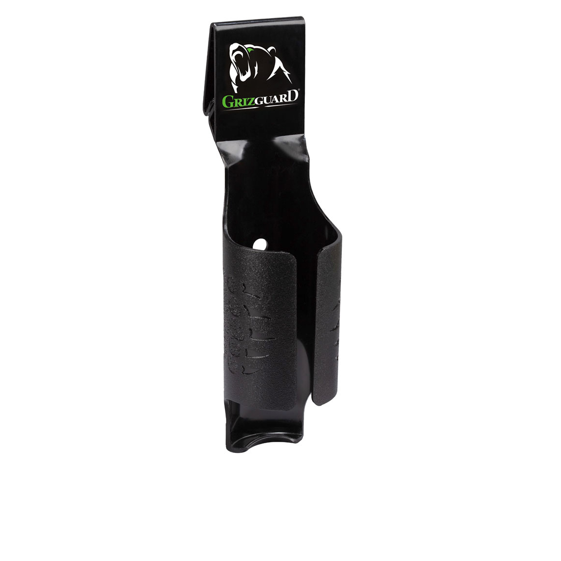 #GGH Griz Guard Holster (Holster Only) (fits 2" canisters 225g & 260g)