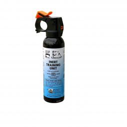 #12-I Bear Spray Inert For Training Only 7.9oz/225G