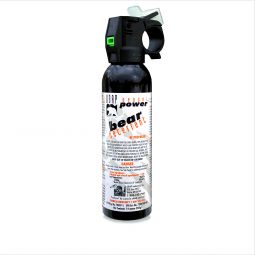 #12 Bear Spray 7.9oz/225G