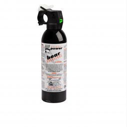 #18 Super Magnum Bear Spray 13.4oz -380g (Can Only)