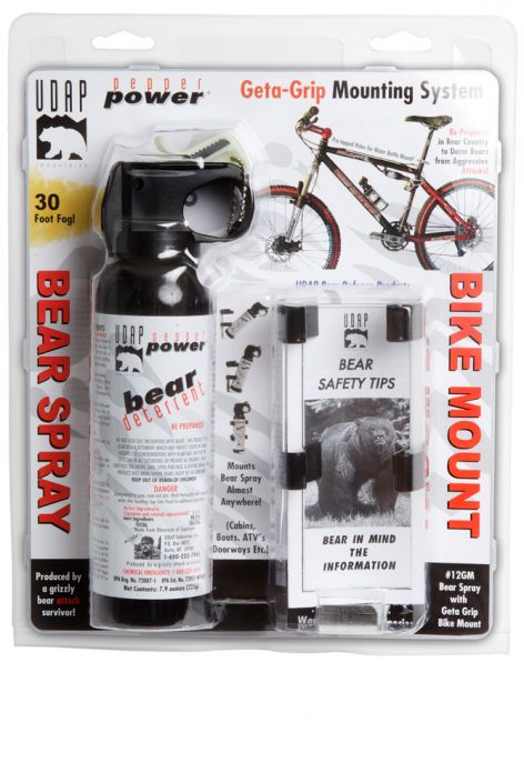 Safety Grip Spray