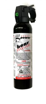 #15 Magnum Bear Spray 9.2oz/260g