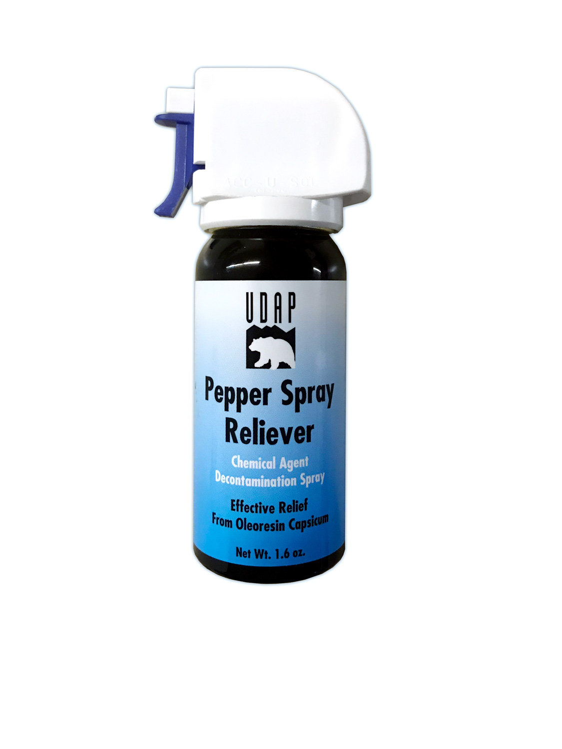Reliever Spray