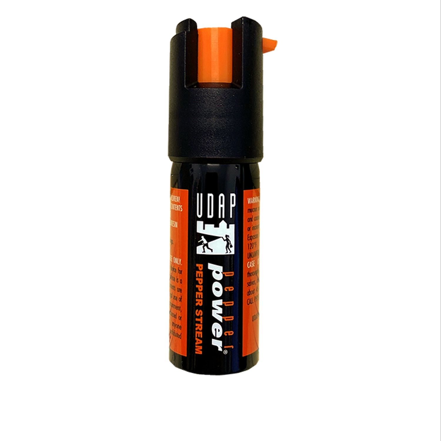 #2VC Compact Pocket Pepper Spray (stream)