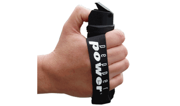 #3H Universal Jogger Holster Only (1.9oz / 55g)